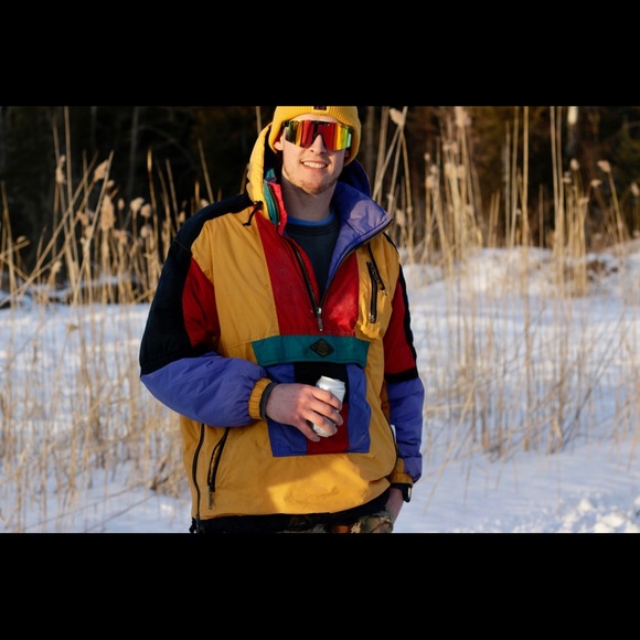 Meet your Posher, Jesse - Picture 1 of 1